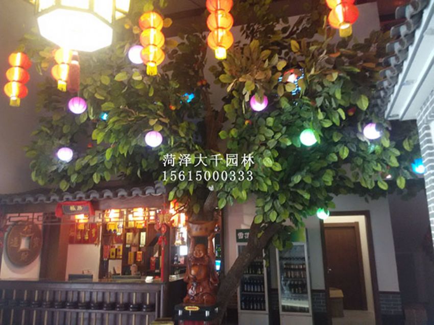 點(diǎn)擊查看詳細(xì)信息<br>標(biāo)題：假樹(shù) 閱讀次數(shù)：1356