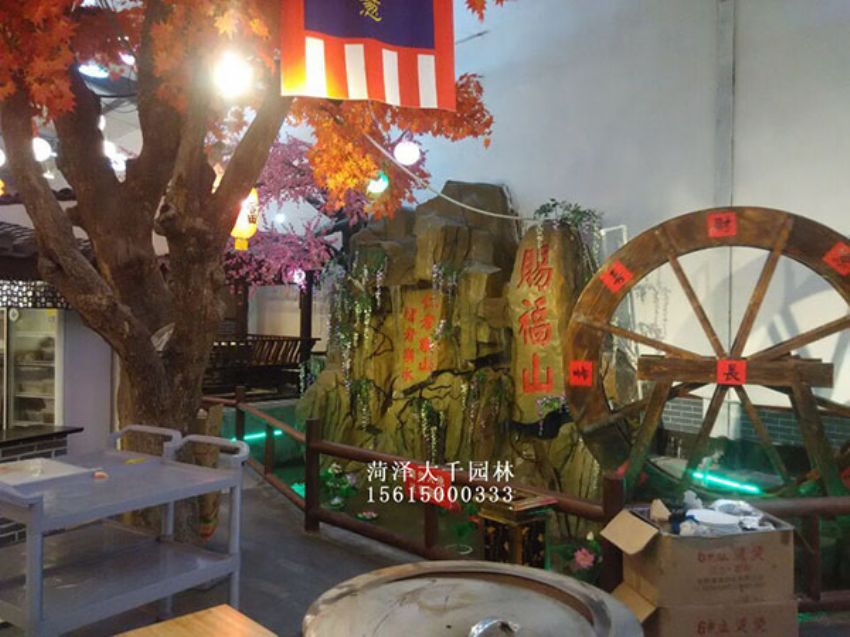 點(diǎn)擊查看詳細(xì)信息<br>標(biāo)題：假山假水 閱讀次數(shù)：2979