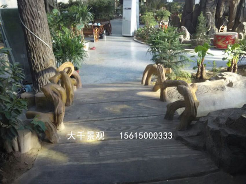 點擊查看詳細信息<br>標題：仿 真橋 閱讀次數(shù)：1505