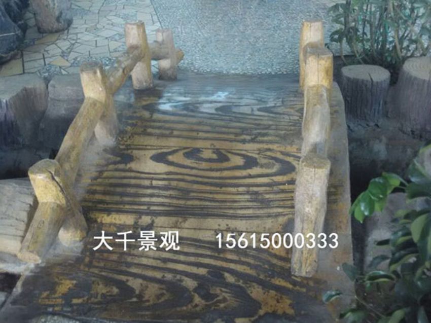 點擊查看詳細信息<br>標題：仿 真橋 閱讀次數(shù)：1621
