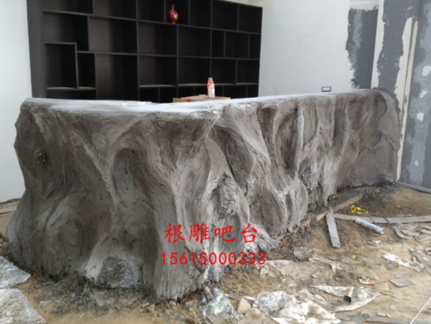 點擊查看詳細信息<br>標題：吧臺 閱讀次數：1995