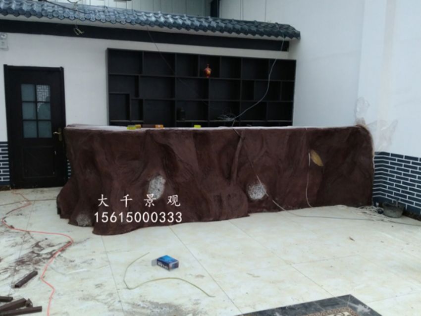 點擊查看詳細信息<br>標題：吧臺 閱讀次數：1995