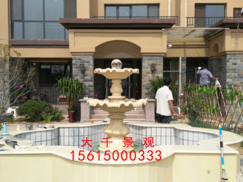 點(diǎn)擊查看詳細(xì)信息<br>標(biāo)題：定陶別墅 閱讀次數(shù)：1849