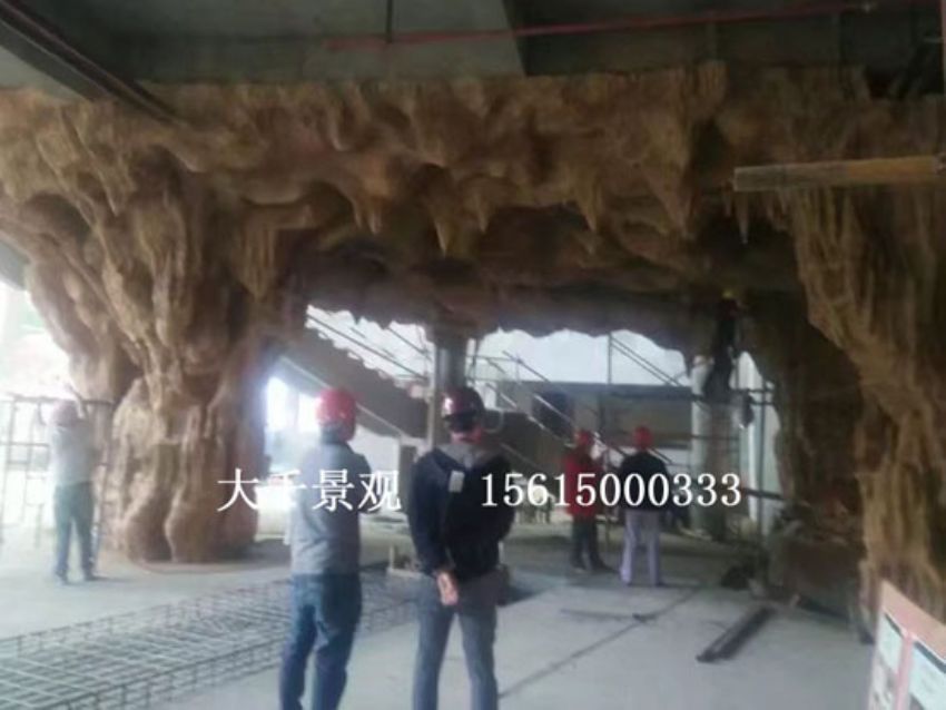 點擊查看詳細信息<br>標題：假山 閱讀次數：2478