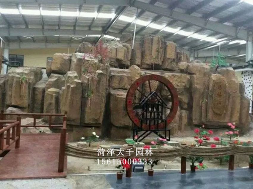 點(diǎn)擊查看詳細(xì)信息<br>標(biāo)題：仿綠植墻 踐行綠色生活 閱讀次數(shù)：3013