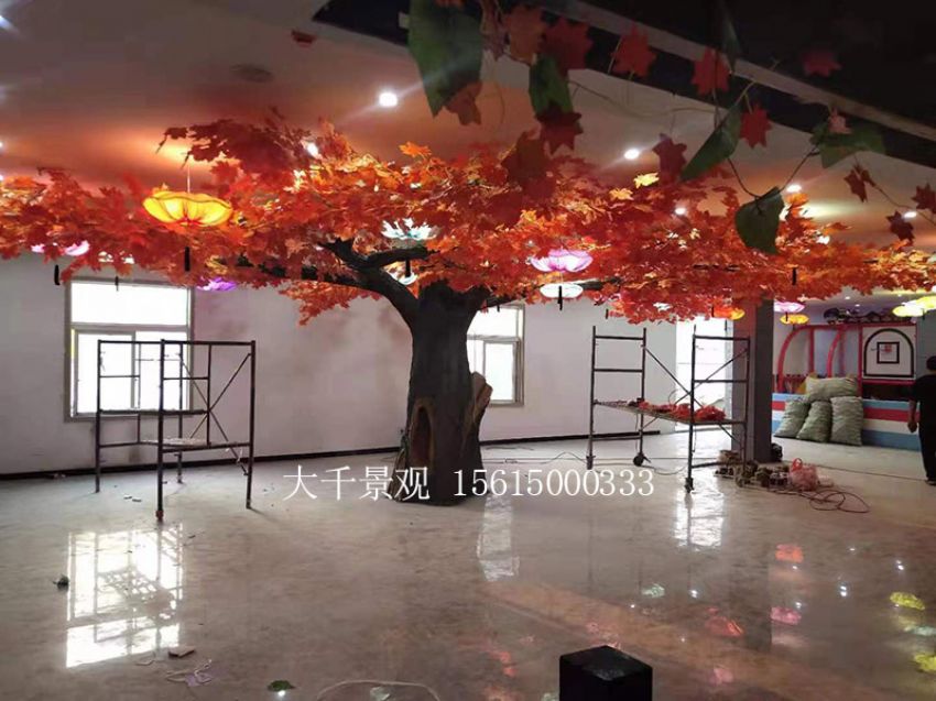 點(diǎn)擊查看詳細(xì)信息<br>標(biāo)題：假樹 閱讀次數(shù)：1608