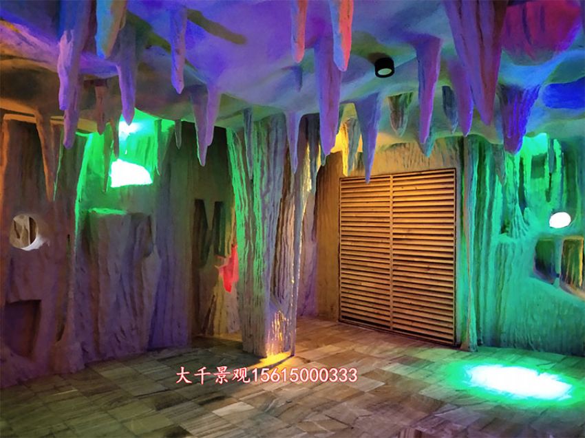 點(diǎn)擊查看詳細(xì)信息<br>標(biāo)題：溶洞民宿 閱讀次數(shù)：1298