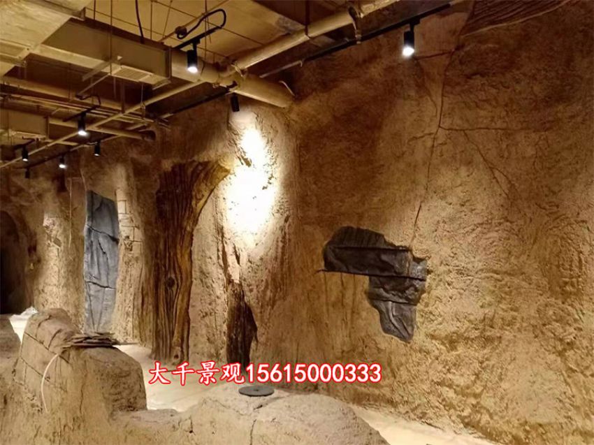 點(diǎn)擊查看詳細(xì)信息<br>標(biāo)題：溶洞民宿 閱讀次數(shù)：1294